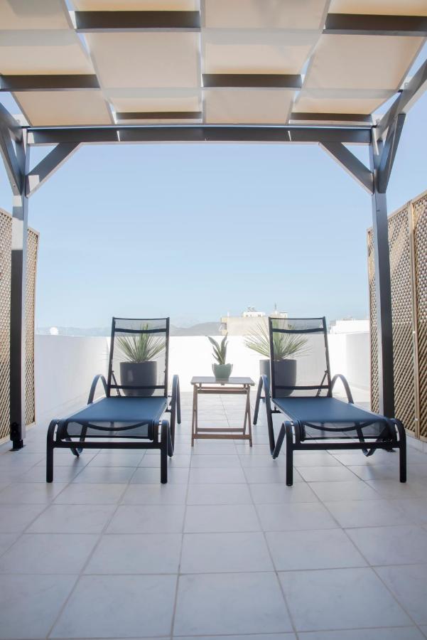 Luxury Premium Suite In Chalkida Exterior photo