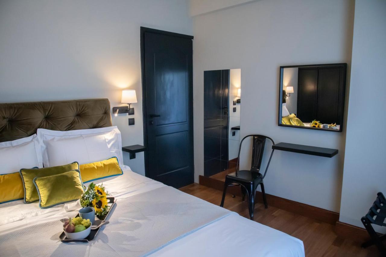 Luxury Premium Suite In Chalkida Exterior photo